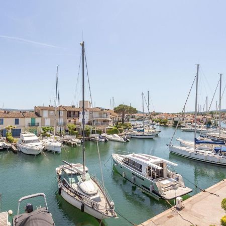 Apartment Port Grimaud Exterior foto